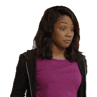 Wake Up Hello Sticker by The Last O.G. on TBS