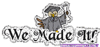 made Sticker