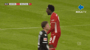 Happy Bayern Munich GIF by MolaTV