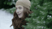 countdown to christmas GIF by Hallmark Channel