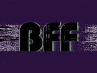 Art Glitch GIF