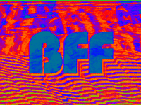 Art Glitch GIF