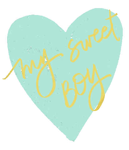 hello_carmen giphyupload heart sweet boy Sticker