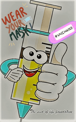 Food Thumbs Up GIF by The Seed of Life Foundation