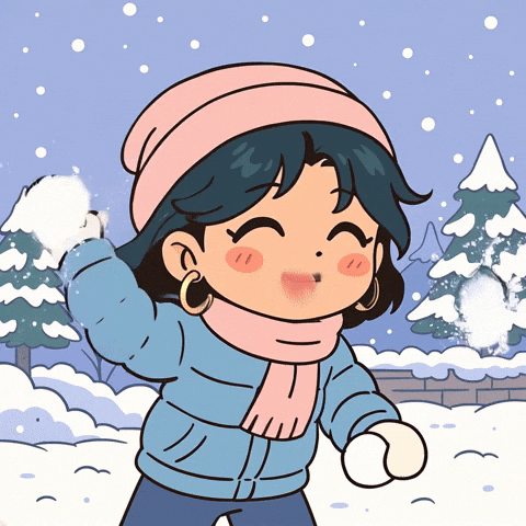 Happy Fun GIF by Persona