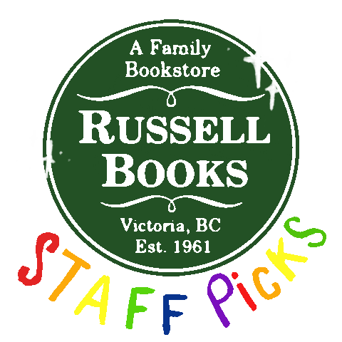 RussellBooksVictoria giphyupload book books picks Sticker