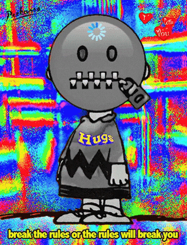 Best Wishes Good Luck GIF by PEEKASSO