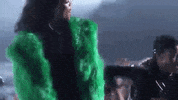 performance GIF by Rihanna