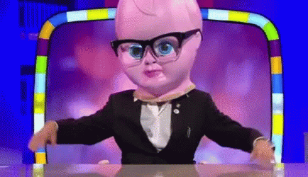 Big Head GIF by memecandy