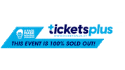 Cayman Sticker by TicketsPlus