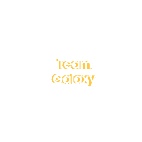 Team Galaxy Love Sticker by Samsung Mobile