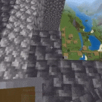 Crafting Cobblestone GIF by Respective
