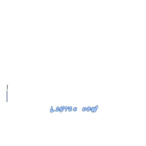 Apple Music Spotify Sticker by Kia J