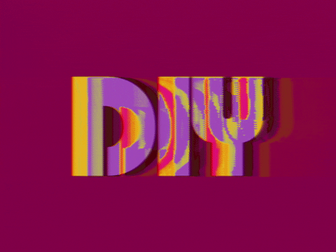 Art Glitch GIF