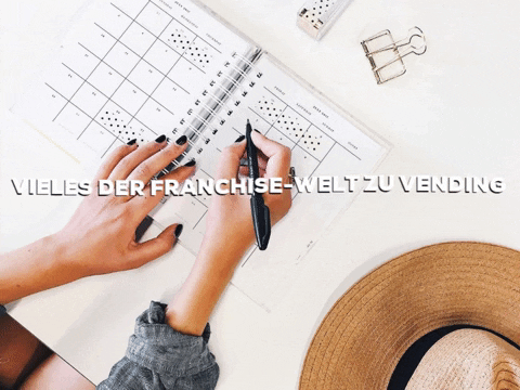GIF by FranchiseONE.de