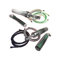 Fitness Jump Sticker by Crossrope