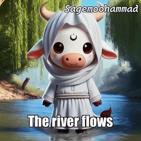 Water Tree GIF by Sagemoohammad