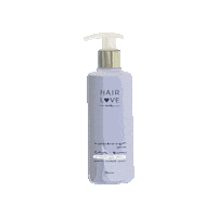 Skincare Shampoo Sticker by Elixir by La Maga