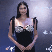 Miss Grand International Bollywood GIF