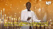 chris rock film GIF by NowThis 