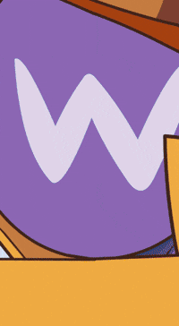 Run Spongebob GIF