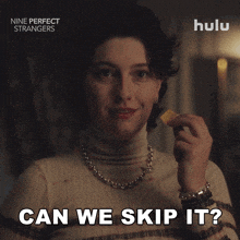 Nps GIF by HULU