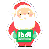 Christmas Design Sticker by ibdioficial
