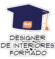 Design Educacao Sticker by ibdioficial