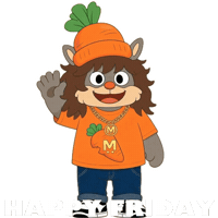 Its Friday Sticker