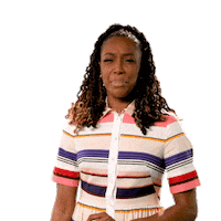 Franchesca Ramsey Book Sticker by chescaleigh