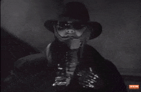 Mad Love Horror GIF by Turner Classic Movies