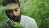marijuana leaves GIF by WEEDIQUETTE