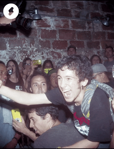 ShockCo giphyupload fun party rock GIF