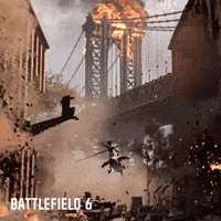 Fps Game GIF by Battlefield
