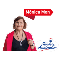 teamacevedo teamacevedo Sticker