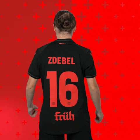 Bayer 04 Bundesliga GIF by Bayer 04 Leverkusen