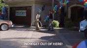 comedy central GIF by Workaholics