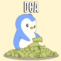 Money Invest GIF by Pudgy Penguins