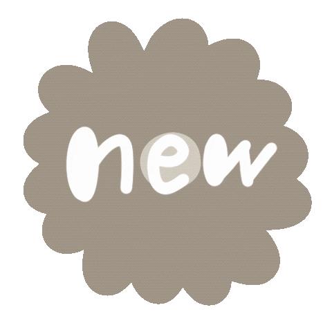 New Post Tap Sticker
