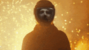 dangerous GIF by Nick Murphy