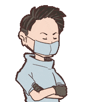 イトエ Sticker