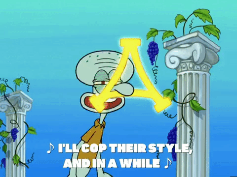 season 5 GIF by SpongeBob SquarePants