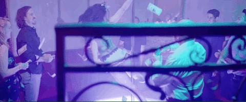 champion GIF by Fall Out Boy
