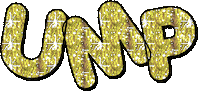 Text Gold Sticker by Presbiteriana IPB