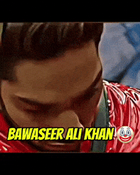 Baseer Wow GIF