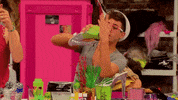 logo tv phi phi ohara GIF by RuPaul's Drag Race