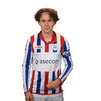 vvjeka jeka voetbal jeka rkvv jeka vv jeka Sticker