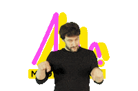 Swipe Sticker by MediaAttack