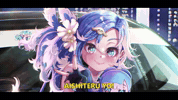 zorupines hololive kobo aishiteru kobo kanaeru GIF