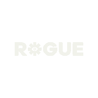 RogueFilms films rogue rogue films roguefilms Sticker